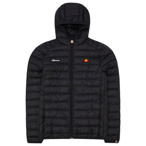 Ellesse Lombardy Gequiltede Jas