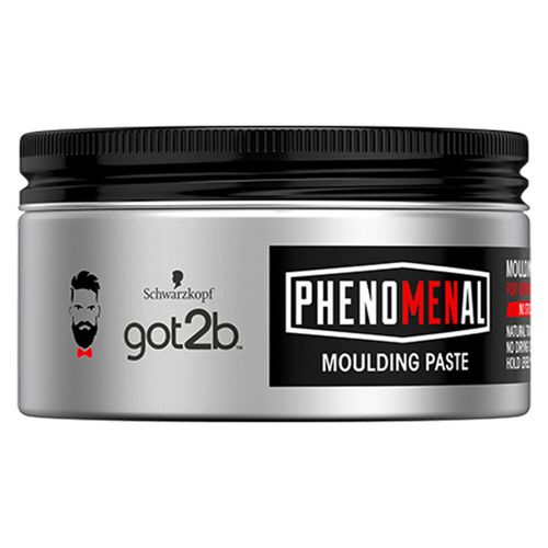 Schwarzkopf got2b Phenomenal Vormende Paste 100ml