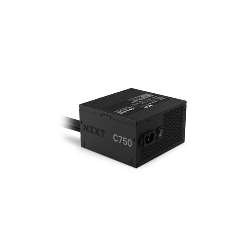 NZXT Netzteil "C750", schwarz, B:19,2cm H:9,6cm T:28cm, Netzteile