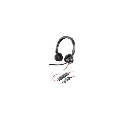 HP Poly Blackwire 3320