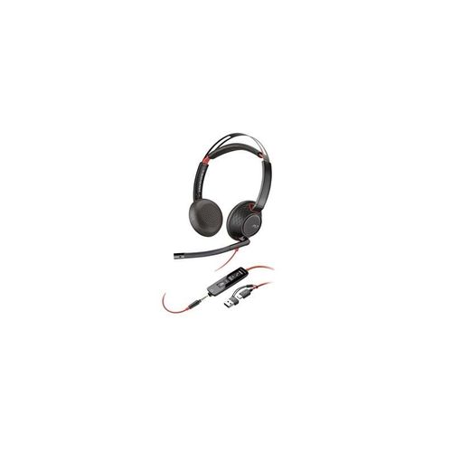 Poly HP Blackwire 5220