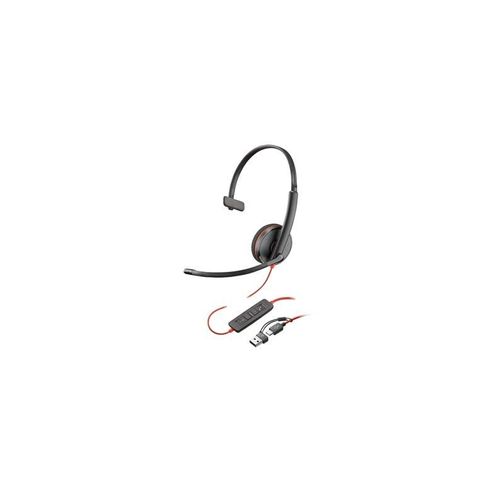 Poly HP Blackwire 3215
