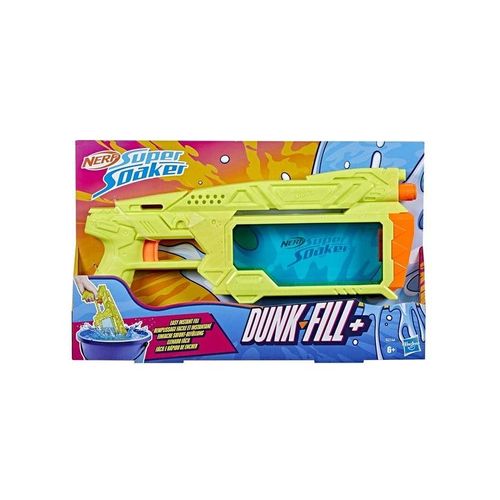 NERF Super Soaker Dunk Fill