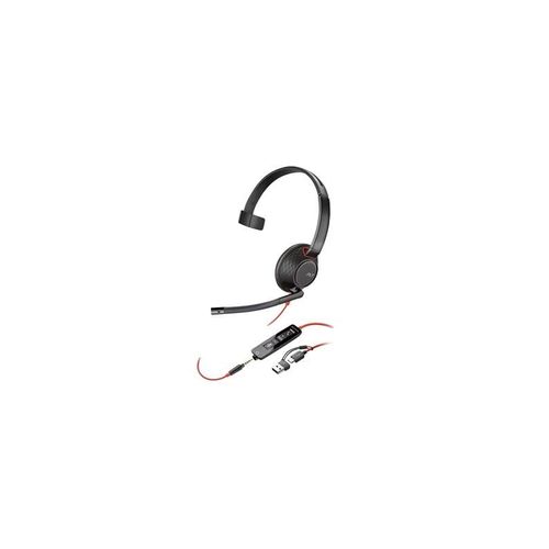 Poly HP Blackwire 5210