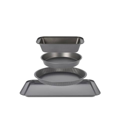 neuetischkultur Backformen 4 Formen