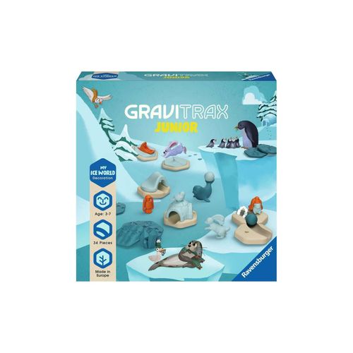 Ravensburger Spiel Extension Ice