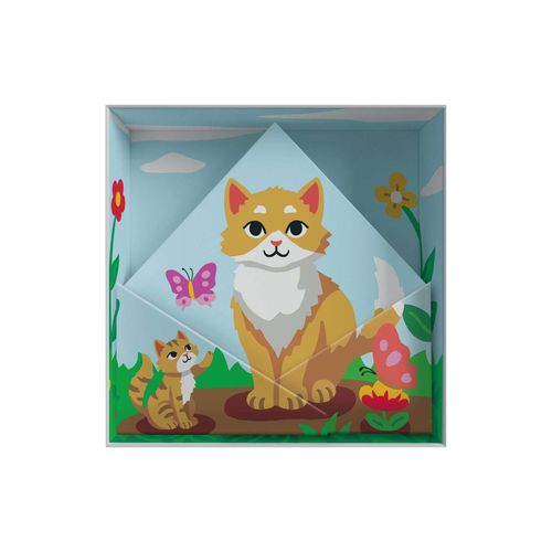 Ravensburger Spiel Katze