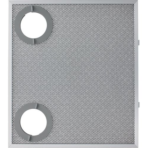 easyPART passend für 00358699 BOSCH Fettfilter Metallfilter Siemens Balay 35869 Abzugshaubenfettfilter AluminiumFilter Metallfettfilter Antifettfilter 380x335mm Dunstabzugshaube