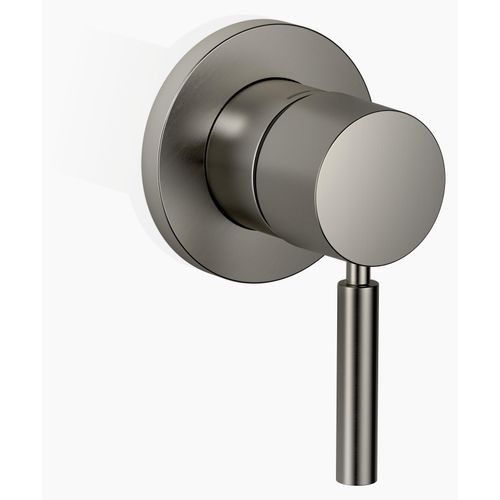 Dornbracht 36060660-99 UP-EHM mit Abdeckplatte Meta