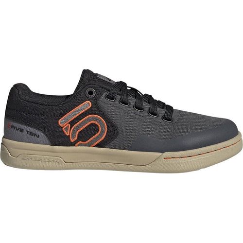 Five Ten Freerider Pro Canvas Mtb-schuhe Grau EU 39 1/3 Frau Grau EU 39 1/3
