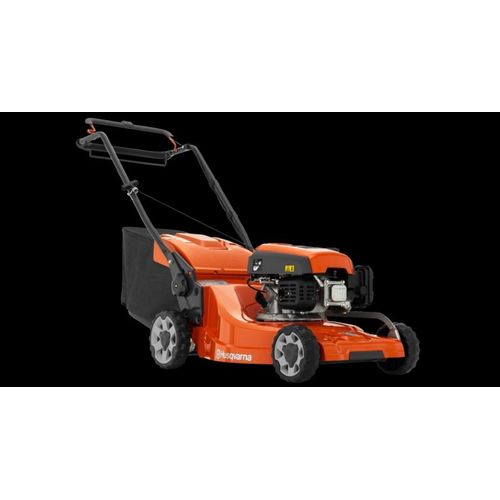 Husqvarna Lc247S Selbstfahrende Rasenmäher