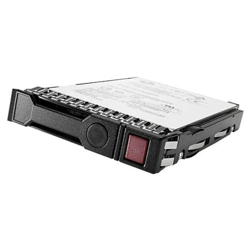 HPE Midline - Festplatte - 2 TB - Hot-Swap - 3.5" LFF Low Profile (8.9 cm LFF Low Profile)