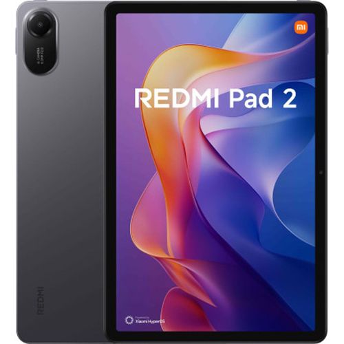 Xiaomi Redmi Pad 2 Mediatek 128 GB 27,9 cm (11") 4 GB Wi-Fi 5 (802.11ac) Graphit