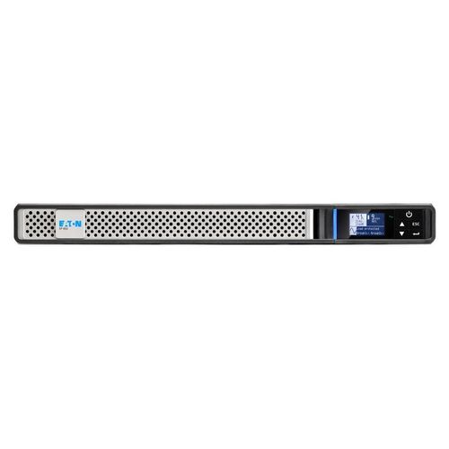 Eaton 5P 650I RACK 1U NETPACK - (Offline-) USV - Rack-Modul