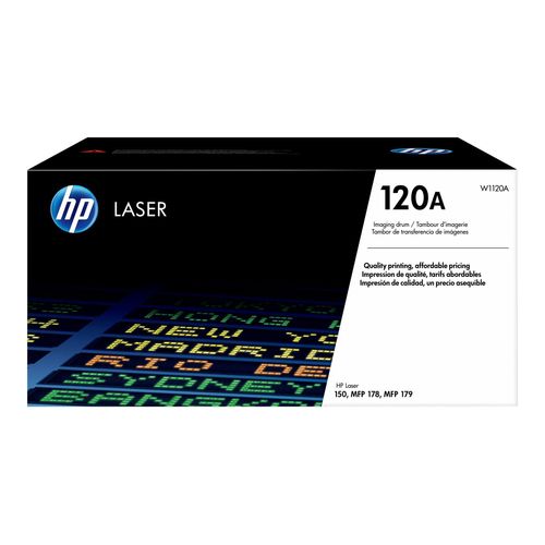 Toner HP 120A Original Laser Bildtrommel