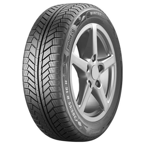 Point S Winter S 235/55 R17 103 V XL FR