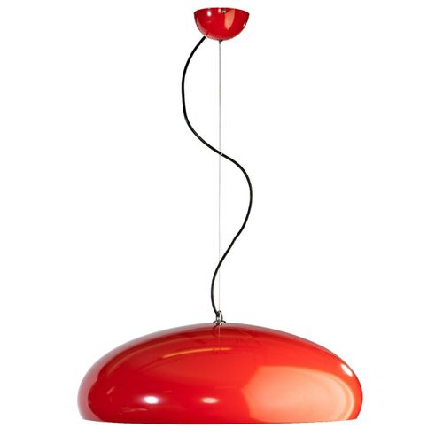 AZzardo AZ0898 Hängelampe Ragazza rot