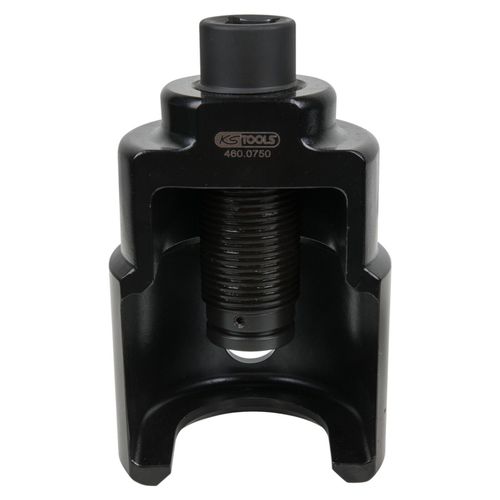 KS TOOLS 460.0750 Abziehglocke Montagewerkzeug (Radnabe / Radlager)
