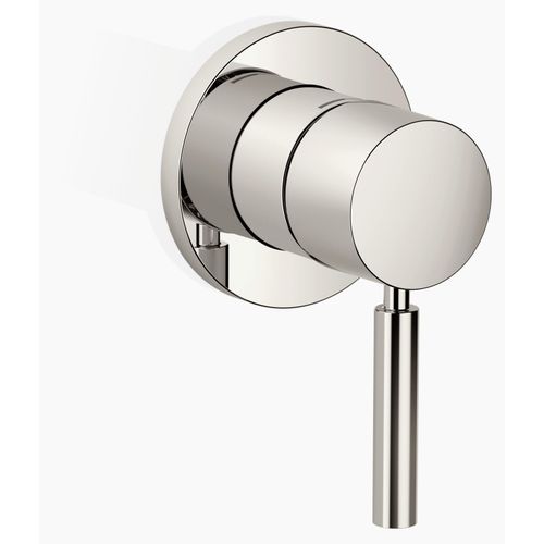 Dornbracht 36060660-08 UP-EHM mit Abdeckplatte Meta