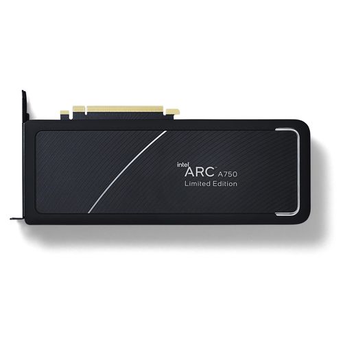 Arc A750 Graphics 8 GB GDDR6