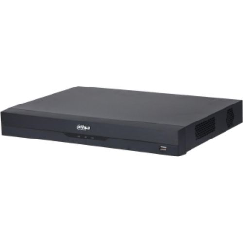 Videoaufzeichner im Netz Dahua NVR2208-8P-I2