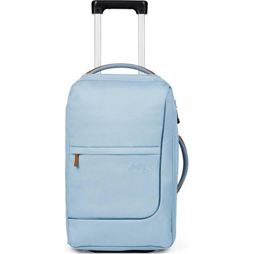 satch Trolley satch Flow Pure S Trolley 32 x 23 x 54