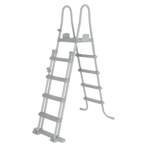Bestway® Sicherheitsleiter 132 cm