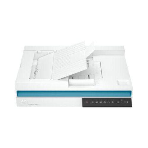 HP Dokumentenscanner Scanjet Pro 3600 f1, automatischer Einzug (60 Blätter), Duplex, USB 3.1, bis 3000 Seiten/Tag