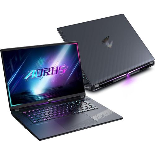 Laptop Gigabyte AORUS ELITE 16 BWHC3ESC64SH 16" 32 GB RAM 1 TB SSD
