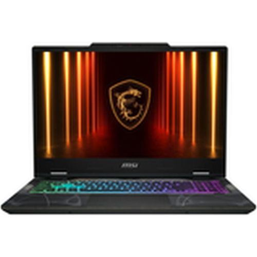 Laptop MSI 9S7-15QL42-094 15,6" 32 GB RAM 1 TB SSD geforce rtx 5060
