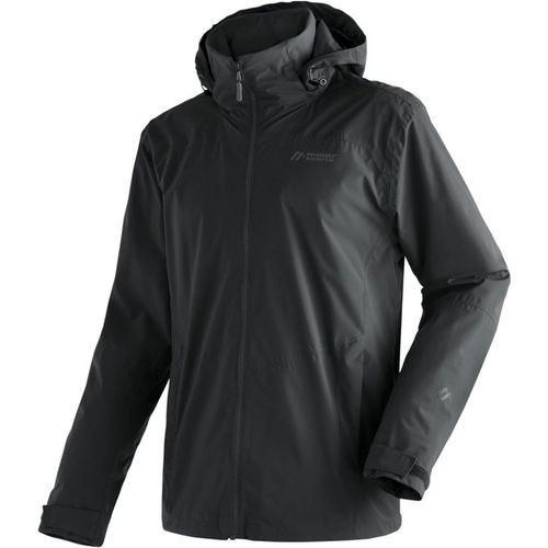 MAIER SPORTS Metor rec M black / black black / black 28