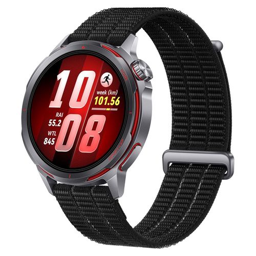 Smartwatch Huawei WATCH GT Runner 2 GPS Preto