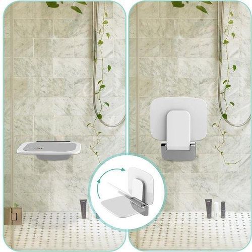 Badekurbel Anti-slip