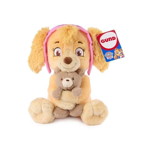 Paw Patrol Gund Snuggle-Up Plush Skye 24 cm