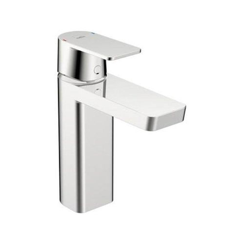 Oras Stela bathroom mixer chrome