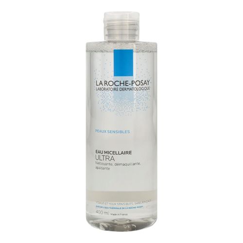 La Roche Physiological Micellaire Water Ultra 400ml.