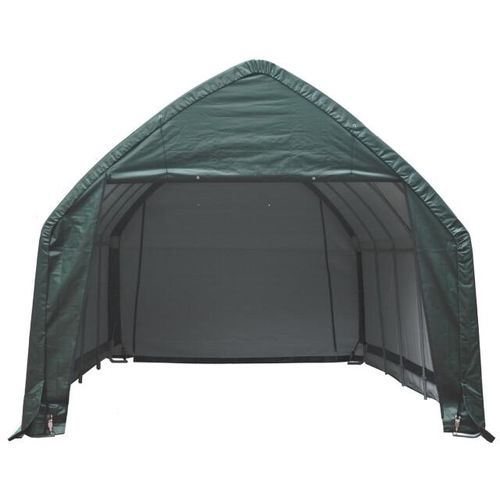 ShelterLogic ® tentgarage sl62706 afmeting 610x390x370 cm