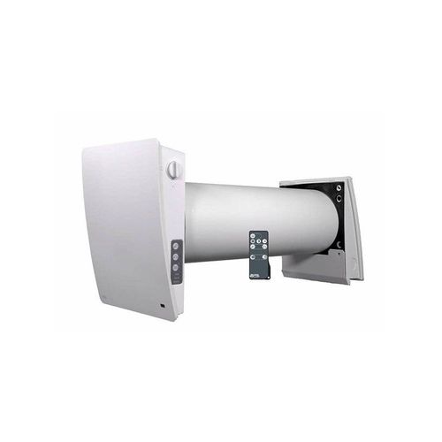 Duka One S6 Plus Heat recovery unit Ø160 mm