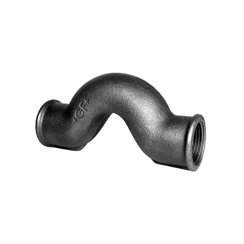 +GF+ overbending black 1/2-3/4''