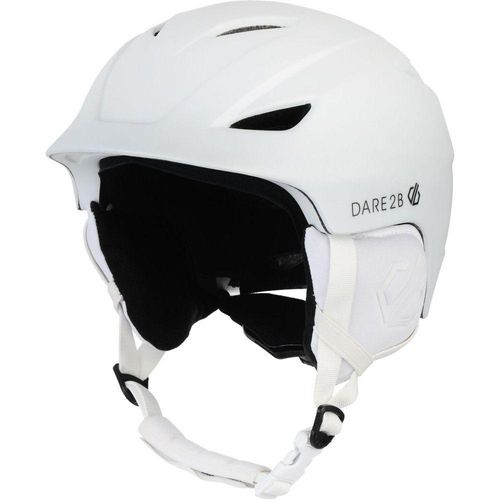 Dare 2B - "Glaciate" Skihelm für Herren (Weiß)