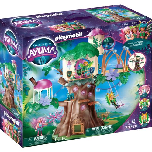 PLAYMOBIL AoA 70799 Gemeinschaftsbaum