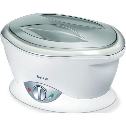 Beurer Paraffinbad MP 70 80 W Grau