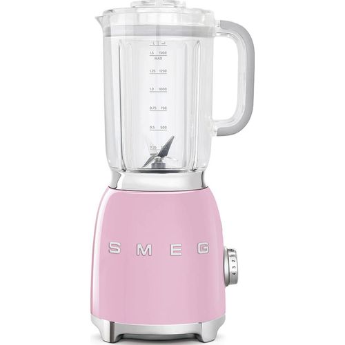 SMEG Standmixer Cadillac Pink BLF01PKEU