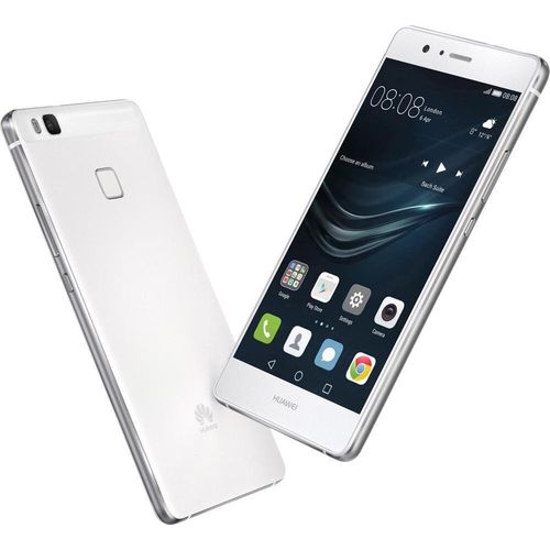 Huawei P9 lite Weiß VNS-L31 Gut