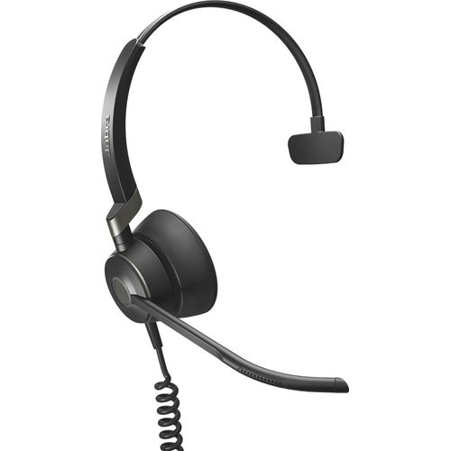 Jabra Engage 50 Mono - Headset - On-Ear - konvertierbar
