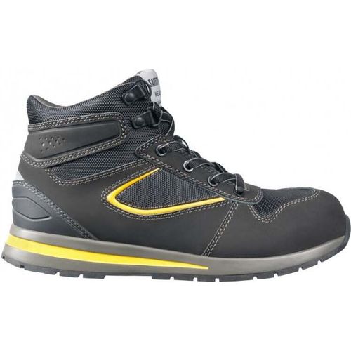 SPEEDY Arbeitsschuhe Modisch für aktive Berufstätige S3 SR CI FO HRO 43