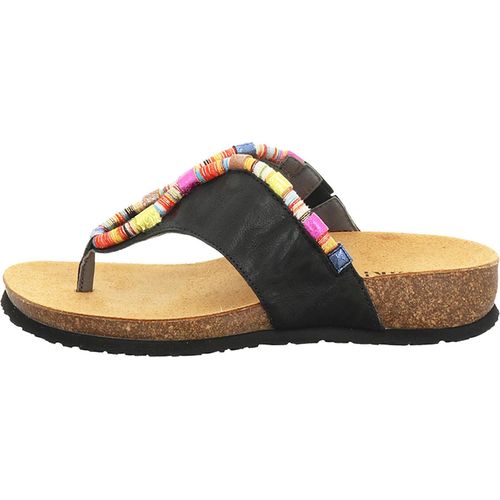 Think! Zehensteg Zehensteg Glattleder