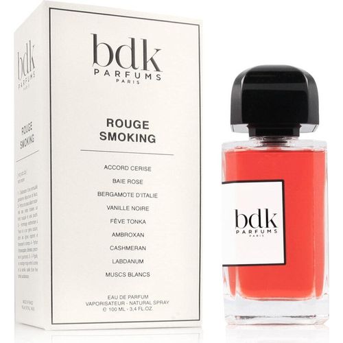 BDK Parfums Rouge Smoking Edp Spray