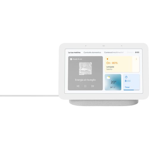 Google Nest Hub (Gen 2)