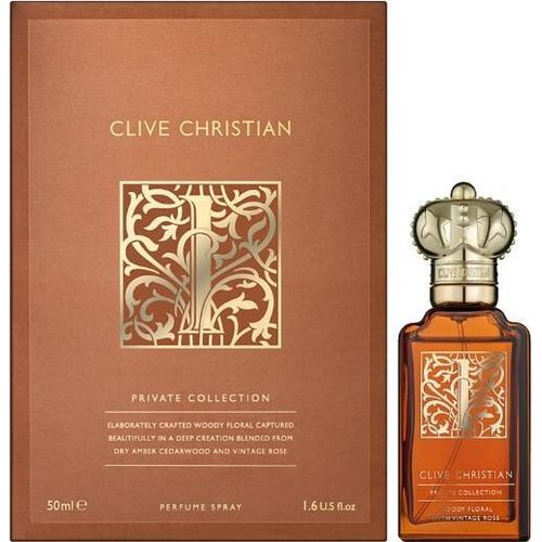 Clive christian private i woody flor 50m